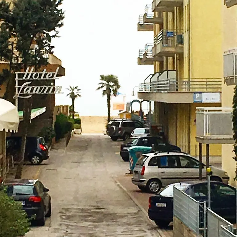 Bafile 2 Lejlighed Lido di Jesolo 0*,