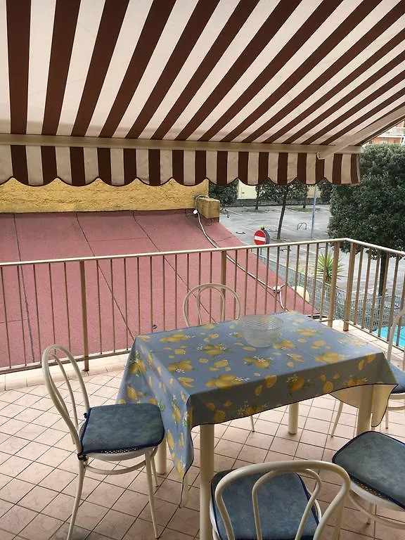 Bafile 2 Lejlighed Lido di Jesolo