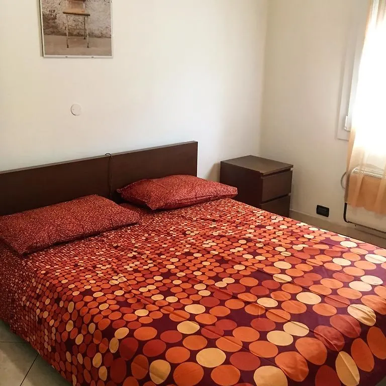 Bafile 2 Lejlighed Lido di Jesolo