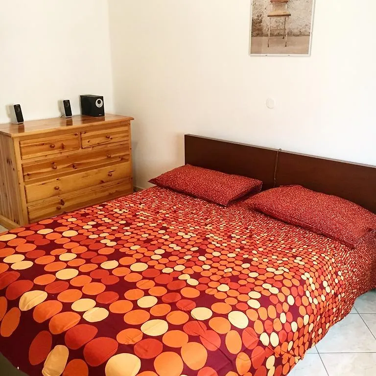 Bafile 2 Lejlighed Lido di Jesolo Italien